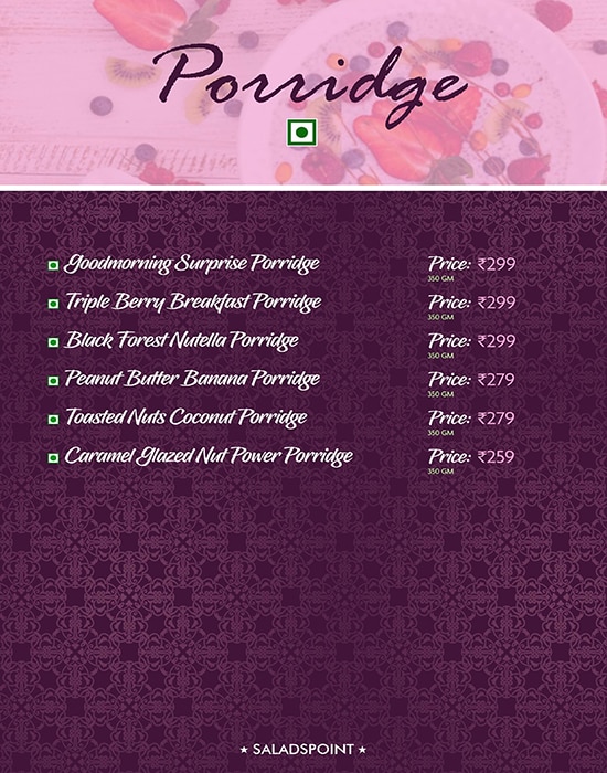 Salads Point - DLF Phase 3 - Gurgaon image 9