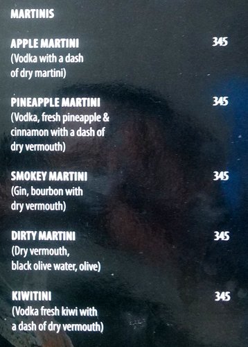 Salsa - Kondhwa - Pune image 6