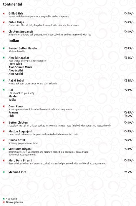 Salsa - Kondhwa - Pune image 14