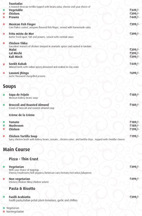 Salsa - Kondhwa - Pune image 16