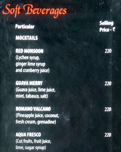 Salsa - Kondhwa - Pune image 3