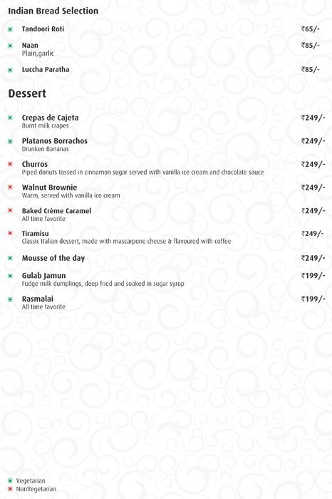 Salsa - Kondhwa - Pune image 13