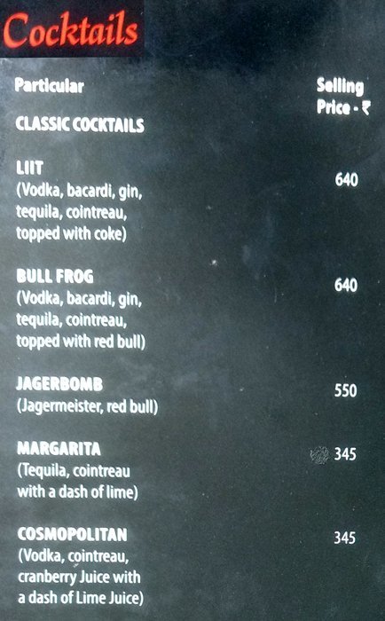 Salsa - Kondhwa - Pune image 5