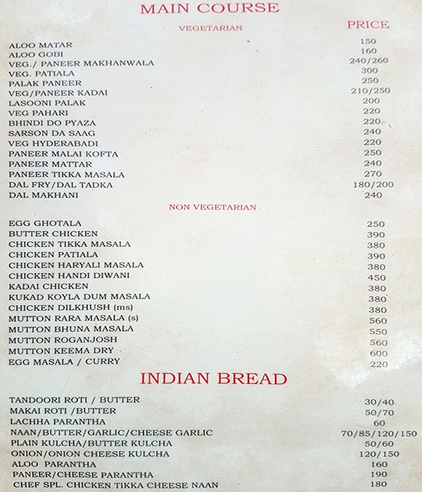 Salt Bar and Restaurant - Anjuna - Goa image 10