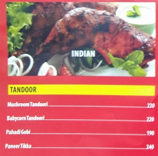 Salt n Pepper - Juhu - Mumbai image 14