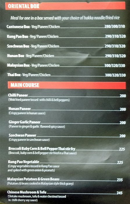 Salt n Pepper - Juhu - Mumbai image 7