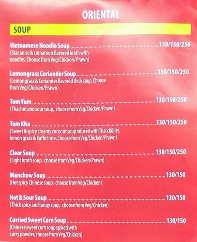 Salt n Pepper - Juhu - Mumbai image 11