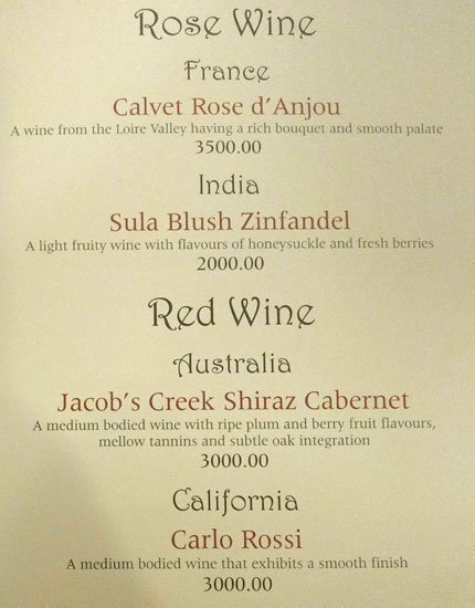 Samavar The Coffee Shop - Chanakyapuri - Delhi NCR image 9