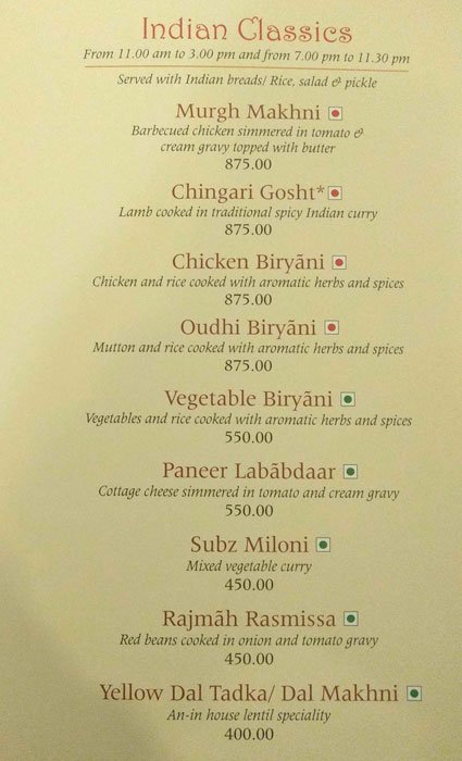 Samavar The Coffee Shop - Chanakyapuri - Delhi NCR image 26