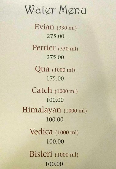 Samavar The Coffee Shop - Chanakyapuri - Delhi NCR image 7