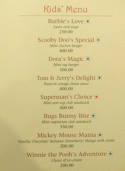 Samavar The Coffee Shop - Chanakyapuri - Delhi NCR image 17