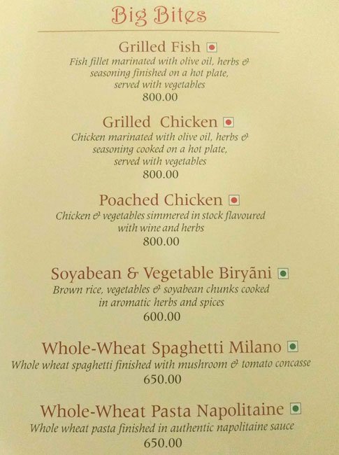 Samavar The Coffee Shop - Chanakyapuri - Delhi NCR image 23