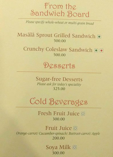 Samavar The Coffee Shop - Chanakyapuri - Delhi NCR image 30