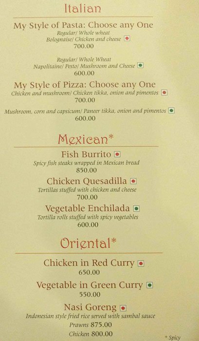 Samavar The Coffee Shop - Chanakyapuri - Delhi NCR image 27