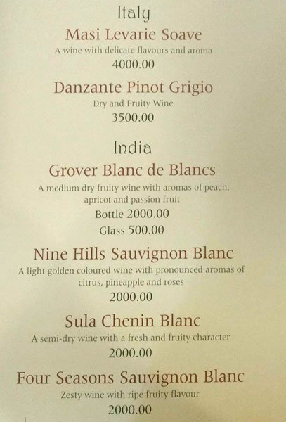 Samavar The Coffee Shop - Chanakyapuri - Delhi NCR image 8