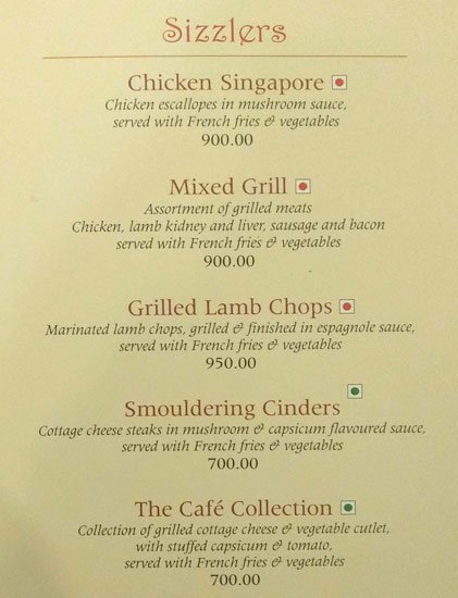 Samavar The Coffee Shop - Chanakyapuri - Delhi NCR image 22