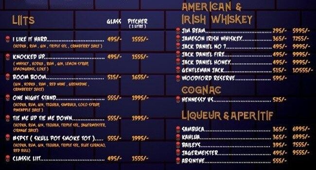 Same Place Same Time - Lokhandwala - Mumbai image 8