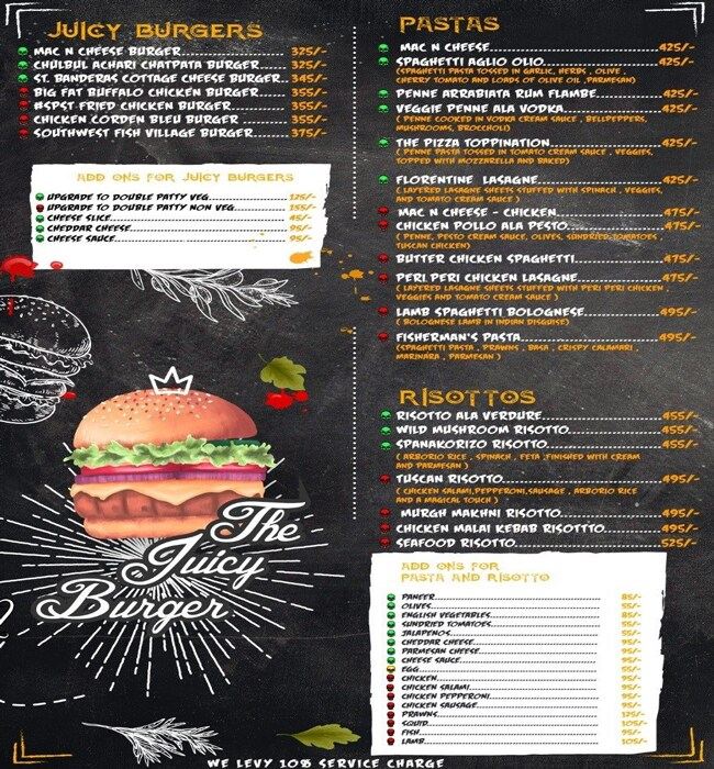 Same Place Same Time - Lokhandwala - Mumbai image 7