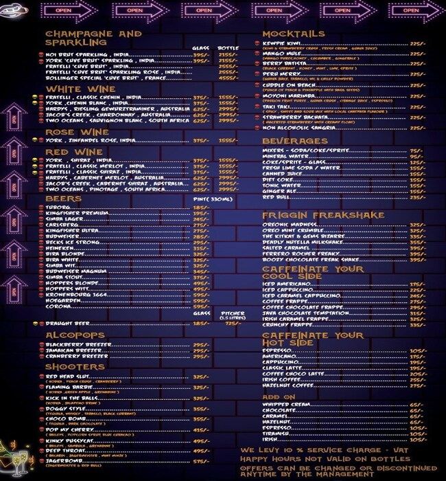 Same Place Same Time - Lokhandwala - Mumbai image 9