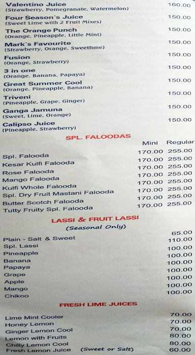 Sangeetha Veg Restaurant - Thoraipakkam - Chennai image 3