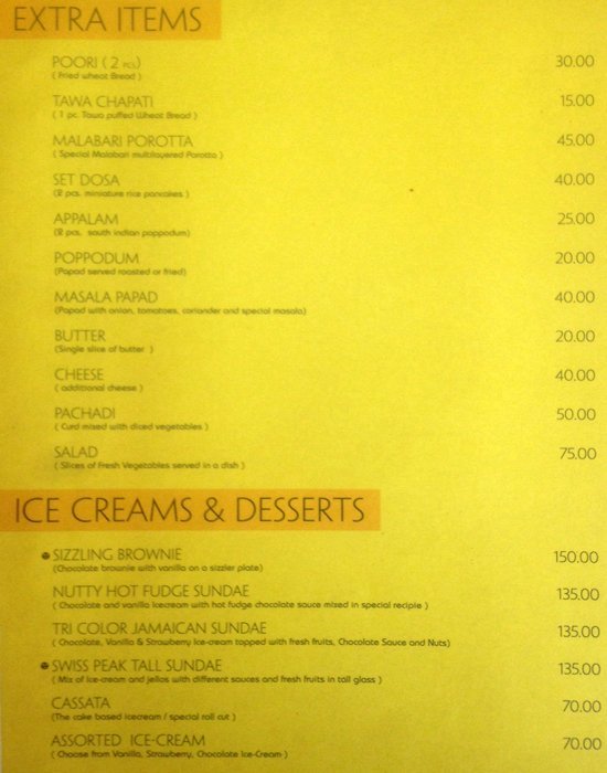 Sankalp Restaurant - Bapunagar - Ahmedabad image 2