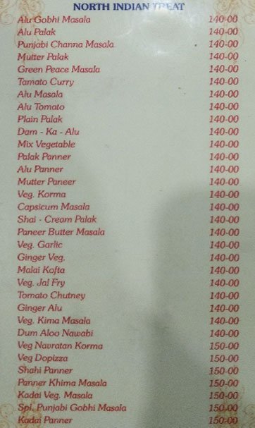 Santosh Dhaba Exclusive - Paradise Circle - Secunderabad image 10