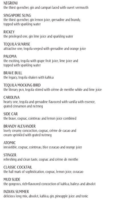 Saqi - Vivanta By Taj - Gomti Nagar - Lucknow image 10