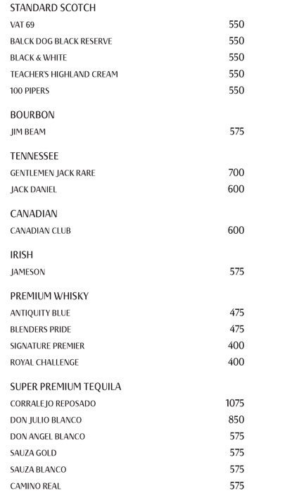 Saqi - Vivanta By Taj - Gomti Nagar - Lucknow image 14