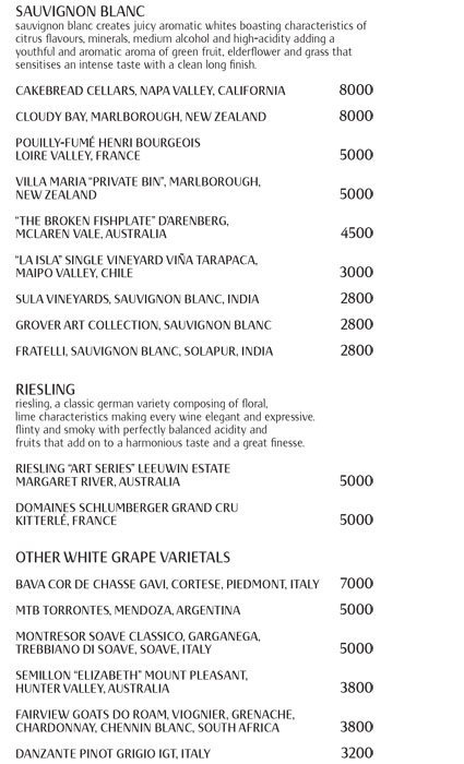 Saqi - Vivanta By Taj - Gomti Nagar - Lucknow image 21