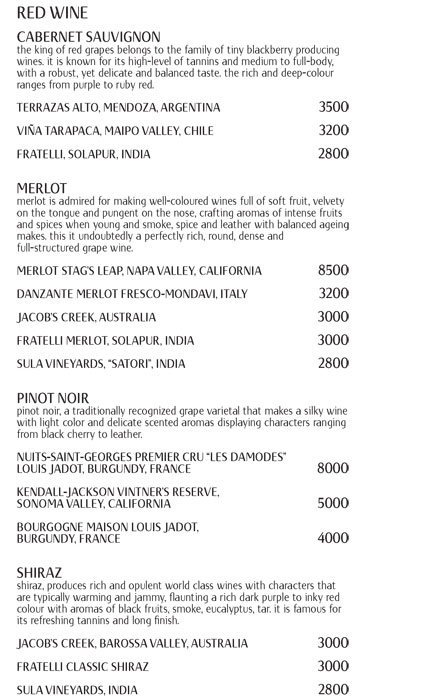 Saqi - Vivanta By Taj - Gomti Nagar - Lucknow image 20