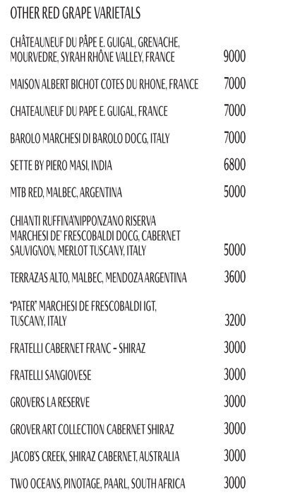 Saqi - Vivanta By Taj - Gomti Nagar - Lucknow image 19