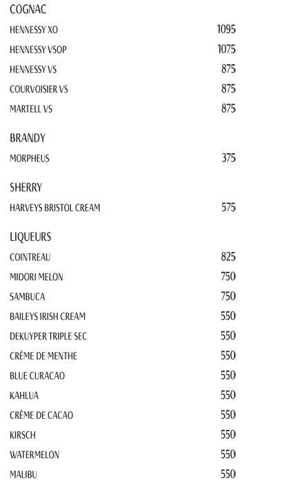 Saqi - Vivanta By Taj - Gomti Nagar - Lucknow image 13