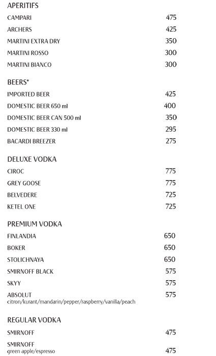 Saqi - Vivanta By Taj - Gomti Nagar - Lucknow image 17