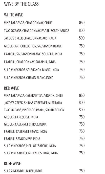 Saqi - Vivanta By Taj - Gomti Nagar - Lucknow image 18