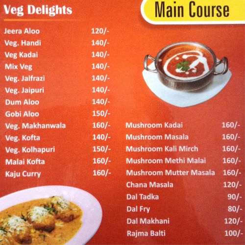 Sardar Foods Restaurant - Super Mall 2 - Infocity - Gandhinagar image 9