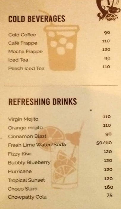 Sarobar The Cafe Studio - Baghajatin - Kolkata image 3