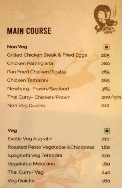 Sarobar The Cafe Studio - Baghajatin - Kolkata image 1