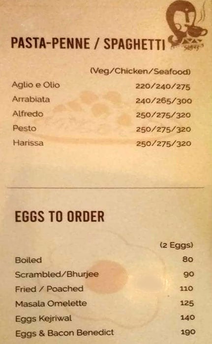 Sarobar The Cafe Studio - Baghajatin - Kolkata image 4