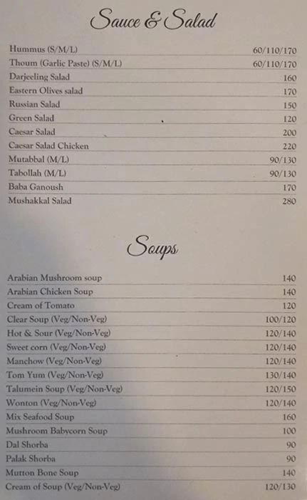 Savoury Restaurant - Frazer Town - Bangalore image 1