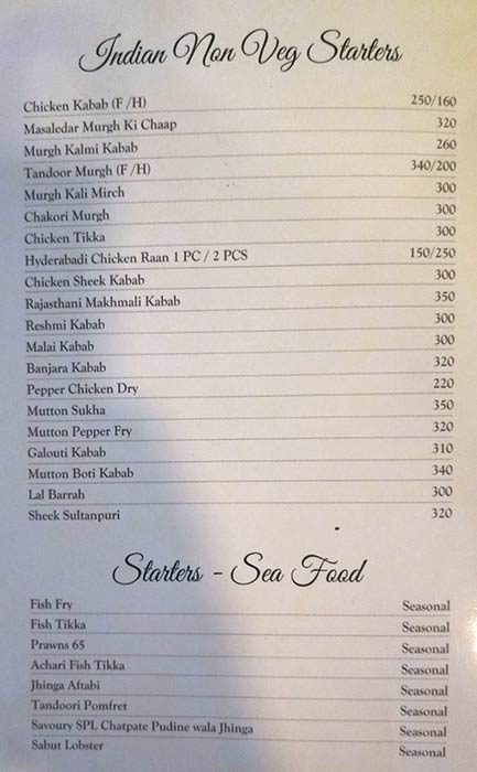 Savoury Restaurant - Frazer Town - Bangalore image 16