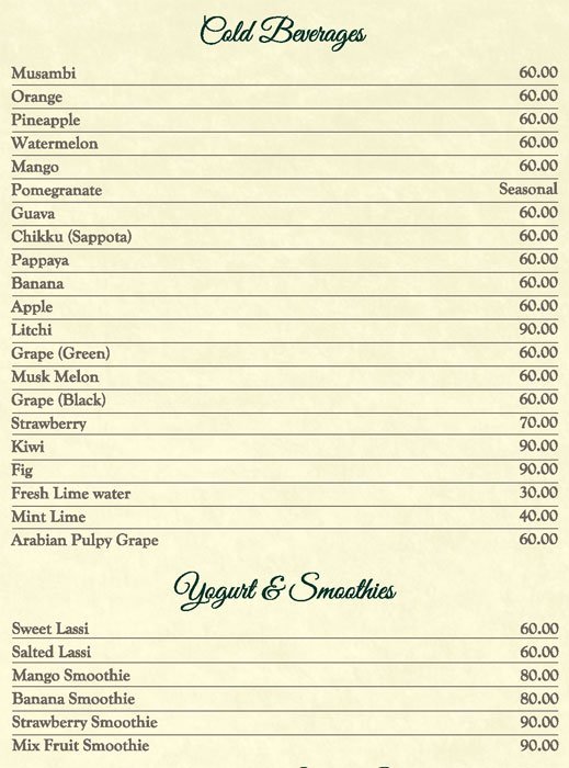 Savoury Seashell - Maruthi Nagar - Bangalore image 9