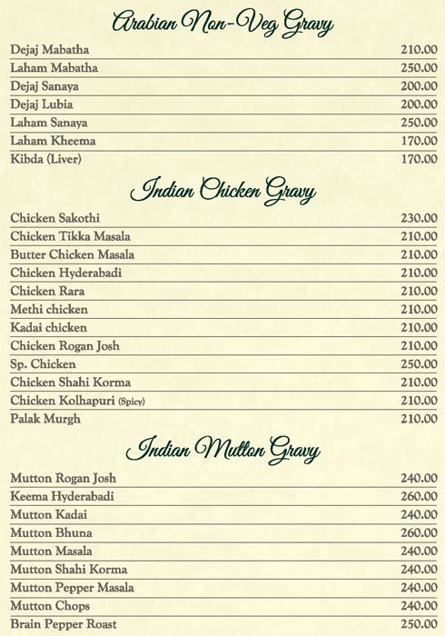 Savoury Seashell - Maruthi Nagar - Bangalore image 14