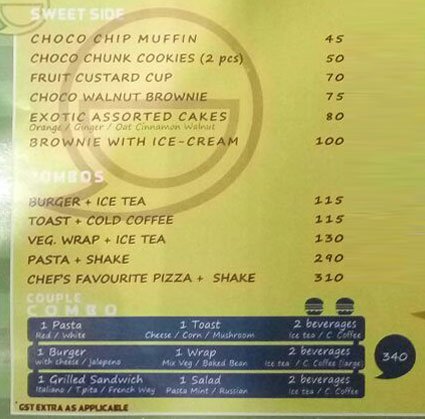 Say Cheese - Yusuf Sarai - Delhi NCR image 3