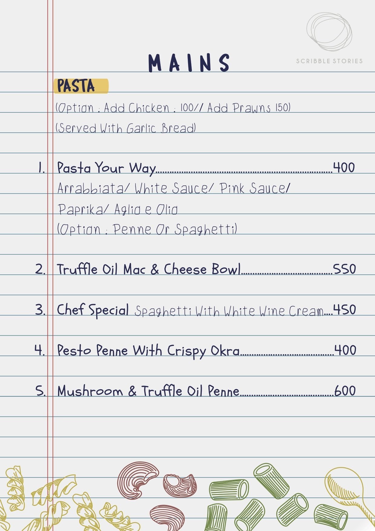 Scribble Stories - Bandra West - Mumbai image 6