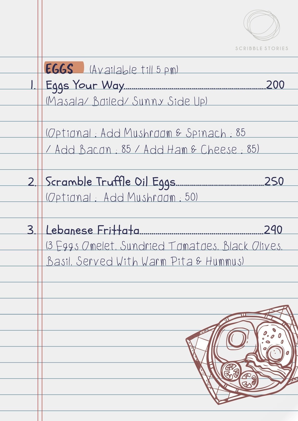 Scribble Stories - Bandra West - Mumbai image 11