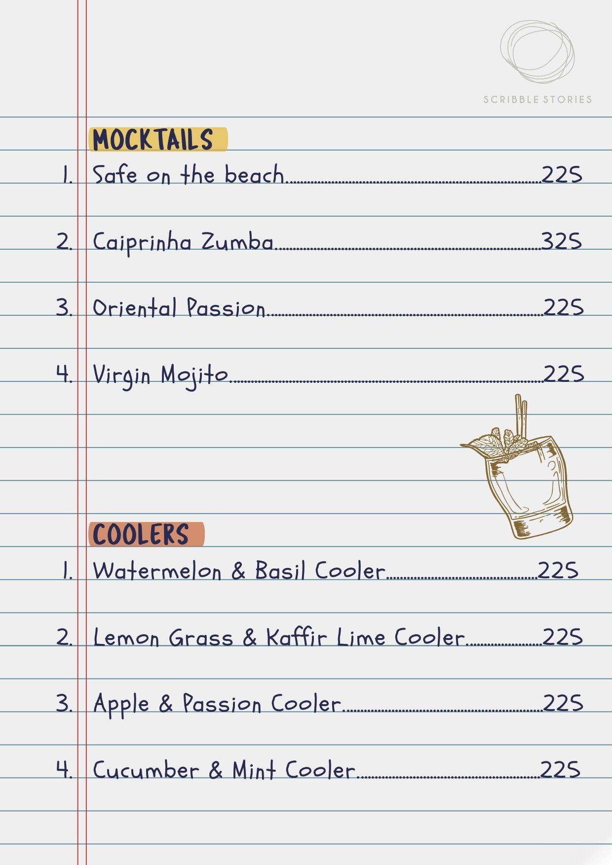 Scribble Stories - Bandra West - Mumbai image 15