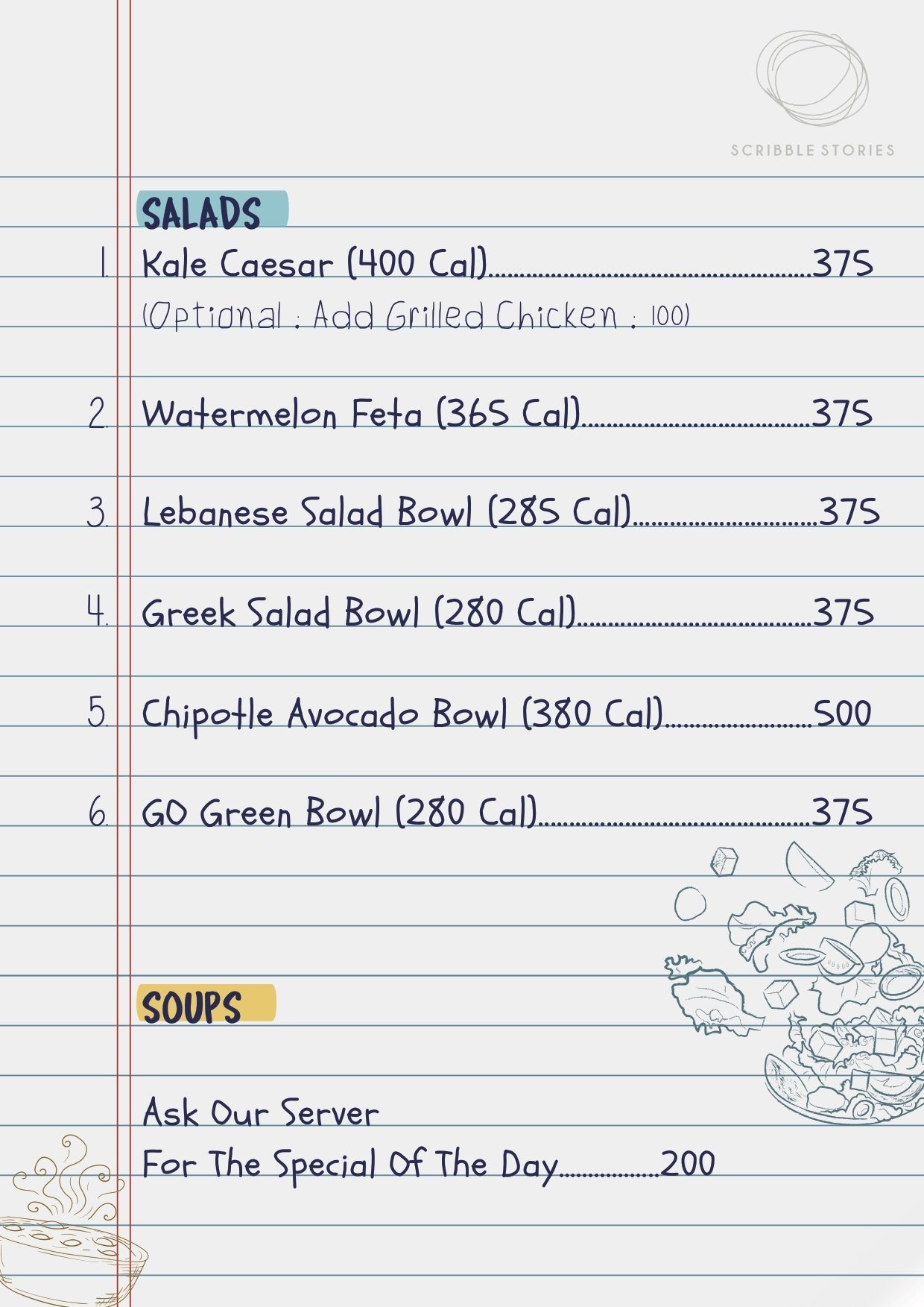 Scribble Stories - Bandra West - Mumbai image 10