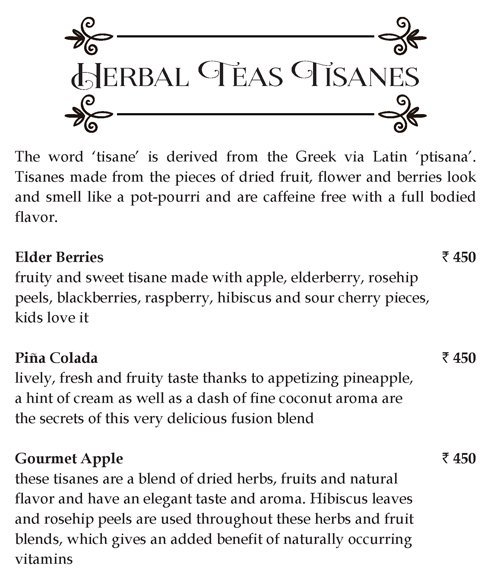 Sea Lounge - Taj Mahal Palace - Mumbai image 10