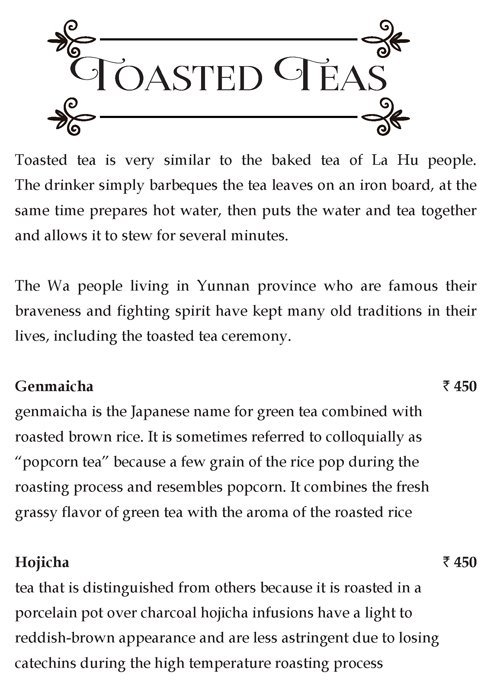 Sea Lounge - Taj Mahal Palace - Mumbai image 9