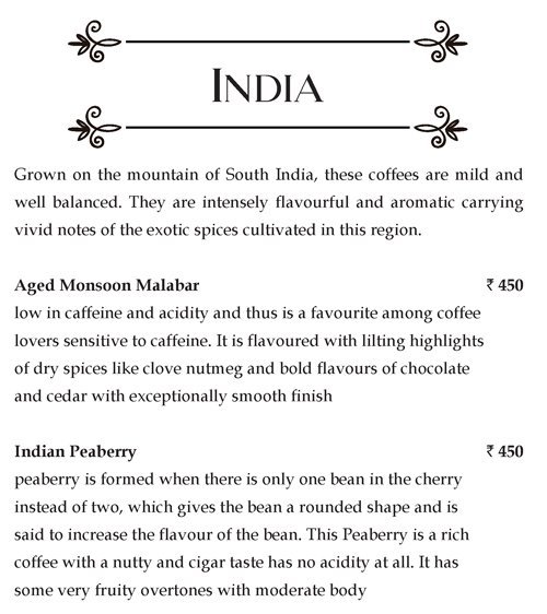 Sea Lounge - Taj Mahal Palace - Mumbai image 14